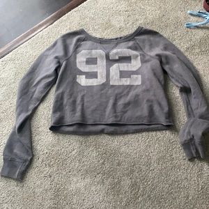 #92 long sleeve